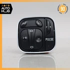 00-11 Mercedes R230 SL500 S500 S55 E500 Seat Control Switch 2158700010 Oem Used. Price: $39.23.