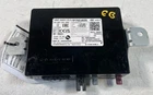 2024-2025 Hyundai Santa Fe Dcu Domain Computer Control Module Unit # 109268 Used. Price: $87.12.