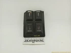 Pontiac Fiero Battery Tray 1984 1985 1986 1987 1988 Used. Price: $44.87.