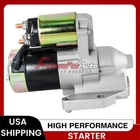 Starter Ford Fusion Lincoln Zephyr Mercury Milan 3.0L 2006-2009 New. Price: $49.99.