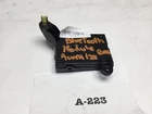 2016 Acura Ilx Bluetooth Control Module Used. Price: $73.40.