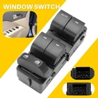 Front Left Driver Power Window Switch 1X Fits 2006-2010 Ford Mercury 8E5Z14529AA New. Price: $21.84.