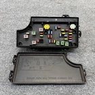04692207AE Dodge 2007 Caliber Fuse Box Jeep Patriot Compass Engine Bay Oem H97 Used. Price: $120.00.