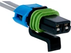 For Gmc Savana 2500 Chassis Wiring Harness Connector Ac Delco 64545DCTF New. Price: $31.68.