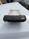 07-10 Bmw X5 E70 Radio Dps Navigation Dvd Player Stereo Receiver Ccc 9159048 Oem Used. Price: $150.00.