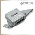 1998 Toyota Camry Abs & Trc Traction Skid Control Module 89541-33020 Used. Price: $55.00.