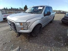 Chassis Ecm Theft-locking Keyless Ignition Fits 16-17 Ford F150 Pickup 12818272 Used. Price: $125.02.