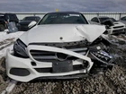 Chassis Ecm 205 Type Door Convertible Fits 15-18 Mercedes C-class 29465841 Used. Price: $190.65.