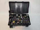 18-21 Jeep Grand Cherokee Total Integrated Power Module Tipm Fuse Box 68425194AB Used. Price: $149.00.