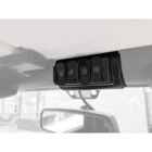Trigger 2100JK Off-road Light Switch For 12-18 Jeep Wrangler New. Price: $399.08.