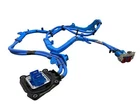 2020 2023 Land Rover Defender 48V Mhev Battery Cable Wire Harness L8B2-14N246 Used. Price: $113.90.