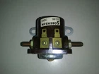 1961 Dodge/plymouth 6CYL (w/stan. Trans.) Starter Solenoid Switch New. Price: $39.00.