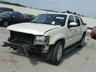 Chassis Ecm Driver Assist Rear View Camera Fits 07-08 Avalanche 1500 1877997 Used. Price: $75.00.