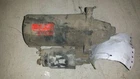 Starter Motor 4-109 Dohc Fits 91-96 Escort 397901 Used. Price: $57.00.