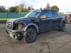 Chassis Ecm Crew Cab Fits 10 Ford F150 Pickup 1402607 Used. Price: $111.98.