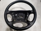 Steering Wheel - 2003 Mercedes SL500 R230 Convertible Oem Used. Price: $135.00.