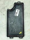 2007-2014 Jeep Compass Under Hood Engine Fuse Box Relay Cover Lid Oem Used. Price: $26.99.