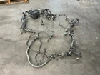 17-19 Ford F-350 4X4 6.7L Diesel Engine Bay Wire Wiring Harness W/ Fuse Box Cm Used. Price: $499.65.