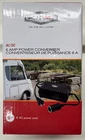 Roadpro Amp Power Converter 6FT Ac Cord (RPSL7001) Open. Price: $19.99.