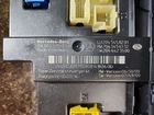 08-11 Mercedes Benz C300 C350 Rear Relay Sam Fuse Box Module 2045458201 Used.. Price: $89.50.