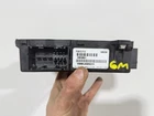 2005-2009 Chevrolet Uplander Terraza Gm Body Control Module Bcm Bcu Oem 15872713 Used. Price: $104.99.