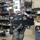 Honda Cr-z Crz 13-16 Battery Plug Cut Off Switch Fuse 7142-6007-YA1 Used. Price: $30.00.