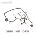 2004-2005 Vw Passat Left Fender / Headlight Wiring Harness 3B1971075CJ Used. Price: $15.63.