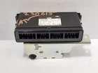 Chassis Ecm Multifunction Integrated Unit Turbo Fits 12-14 Impreza 2582966 Used. Price: $85.00.
