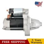 Starter For Acura Rsx Type-s 2002 2003 2004-2006 L4 2.0L 31200-PRB-A01 17886N New. Price: $54.99.