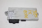 2006 Bmw 325XI 550I Theft Locking Keyless Ignition Control Module 6981416 Oem Used. Price: $59.49.