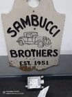 2012-2013 Bmw 328I(SEDAN) Blind Spot Module: 66326858473 Used. Price: $75.00.