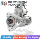 Starter Ford F-750 F-650 2008 2015 8200007 8300022 91014626 6834 New. Price: $259.80.