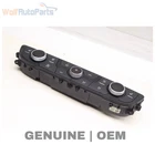 2016-2024 Audi Q7 Front Ac Climate Control / Temp Unit 4M0820043R Used. Price: $68.49.