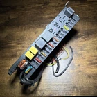 Rear Fuse Box Relay Control Module Mercedes R171 SLK350 SLK280 Oem Used. Price: $145.87.