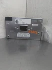 Chassis Ecm Communication Voice Recognition Fits 14-15 Fiesta 876602 Used. Price: $123.00.