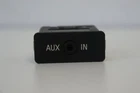 Genuine Bmw E70 E71 E72 Audio Jack Single Aux 61319127370 Gebraucht. Price: $30.13.