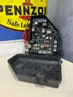 09-10 Acadia Outlook Engine Fuse Relay Box Accessory Wiring Circuit Junction Used. Price: $99.99.