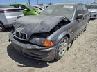 Chassis Ecm Memory Convertible Seat Fits 01-06 Bmw 325I 12083559 Used. Price: $68.02.