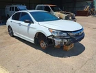Chassis Ecm Body Control Bcm Active Noise Cancellation Fits 16-17 Accord 570791 Used. Price: $55.32.