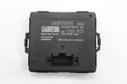 2021 Volkswagen Arteon Interface Computer Control Module Unit Oem 3Q0907530AG Used. Price: $55.82.