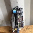 2011-2012 Honda Accord Sedan Cabin Interior Junction Relay Fuse Box Oem Used. Price: $95.00.