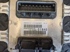 Chassis Ecm Multifunction Front Control 4WD Fits 06 Dakota 2199322 Used. Price: $75.00.