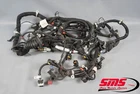 08-17 Maserati Granturismo M145 4.2L Engine Motor Wire Harness Wiring Oem Used. Price: $147.98.