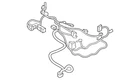 Genuine Volkswagen Harness 2GJ-971-391-A New. Price: $42.35.