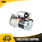 Starter For Nissan Pickup 1996-1997 Frontier 98-01 Xterra 2000-2001 New. Price: $42.74.