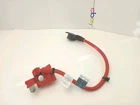2011-2016 Bmw 528I 535I 550I F10 M5 Trunk Positive Battery Cable 9217036-02 Oem Used. Price: $39.99.