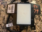 Chassis Ecm Body Control Bcm Left Hand Dash Fits 20-22 Sportage 138604 Used. Price: $219.90.