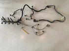 2012 Vw Jetta Station Wagon Engine Wire Harness Tab 2.0L Diesel 111027 Used. Price: $357.60.