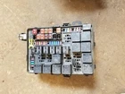 Maserati Ghibli 2015 Fuse Box Engine 1393244 Used. Price: $189.89.