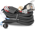 Wiring Harness Lead, Nirider 12V 40A Rocker Switch Relay Fuse Nylon New. Price: $28.39.